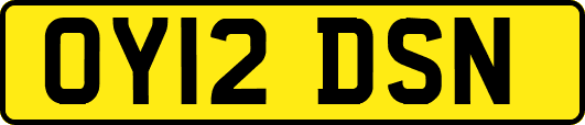 OY12DSN