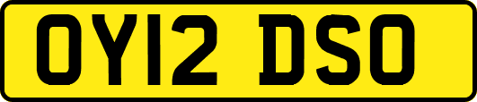 OY12DSO