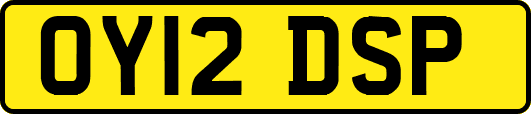 OY12DSP