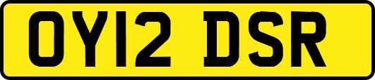 OY12DSR