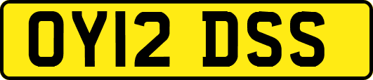 OY12DSS