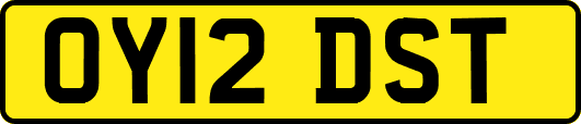 OY12DST