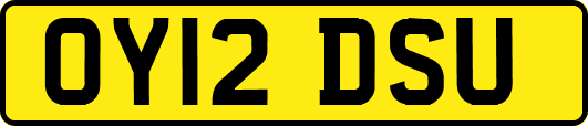 OY12DSU
