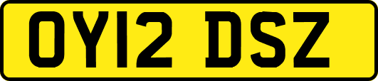 OY12DSZ