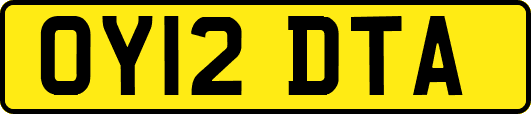OY12DTA