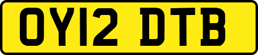 OY12DTB