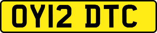 OY12DTC