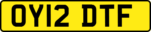 OY12DTF
