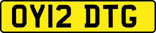 OY12DTG