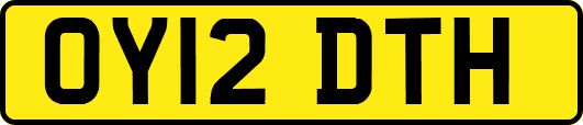 OY12DTH