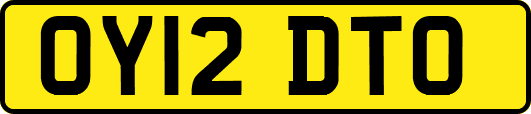 OY12DTO