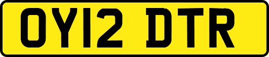OY12DTR