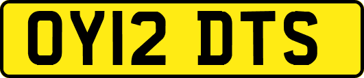 OY12DTS