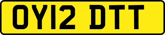 OY12DTT