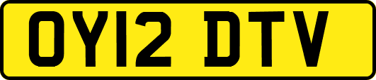 OY12DTV