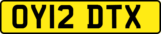OY12DTX