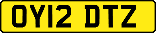 OY12DTZ