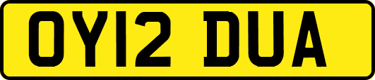 OY12DUA