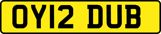 OY12DUB