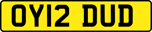 OY12DUD
