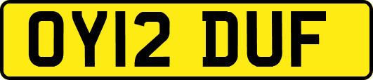 OY12DUF