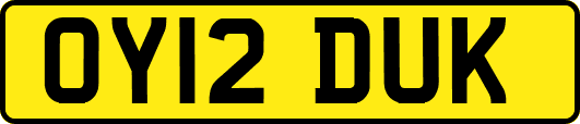 OY12DUK