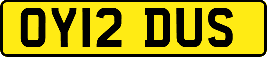 OY12DUS