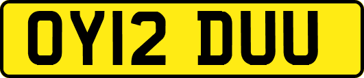 OY12DUU