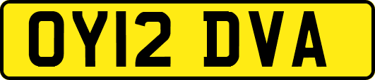 OY12DVA