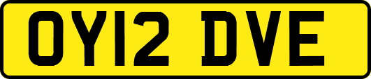 OY12DVE