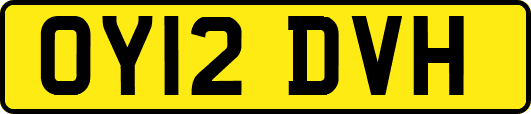 OY12DVH