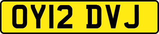 OY12DVJ