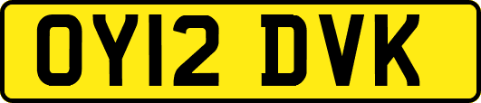 OY12DVK