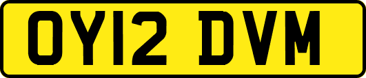 OY12DVM