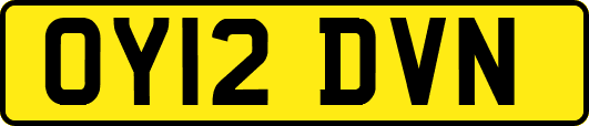 OY12DVN