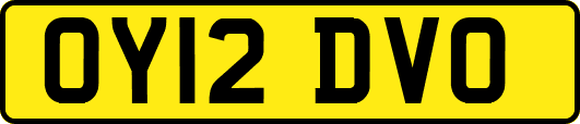 OY12DVO