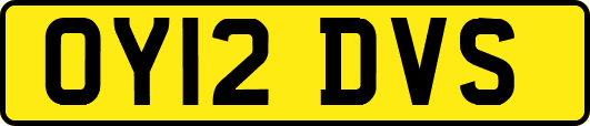 OY12DVS