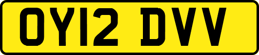 OY12DVV