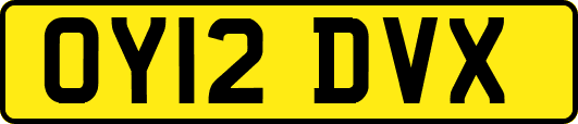 OY12DVX