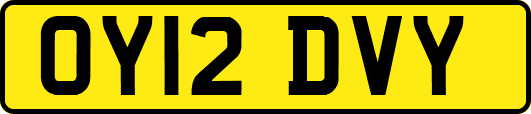 OY12DVY