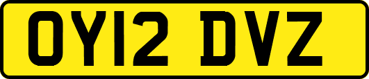 OY12DVZ