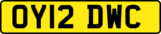 OY12DWC