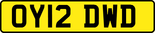 OY12DWD
