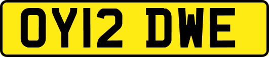 OY12DWE