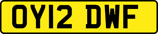 OY12DWF