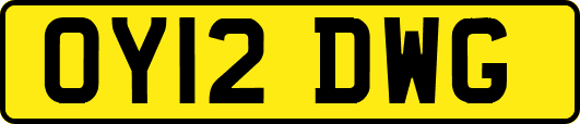 OY12DWG