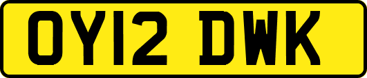 OY12DWK
