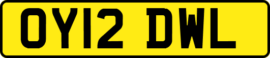 OY12DWL