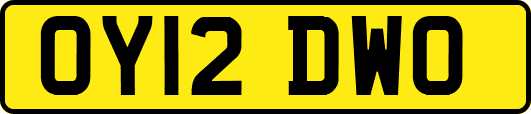 OY12DWO