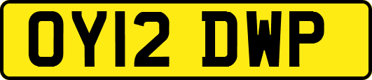 OY12DWP